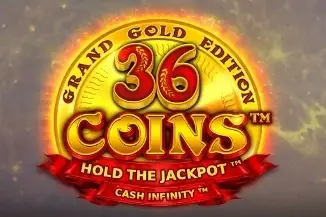 36 Coins Grand Gold Edition thumbnail