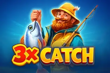 3x Catch thumbnail