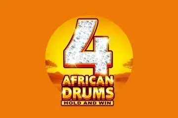 4 African Drums thumbnail