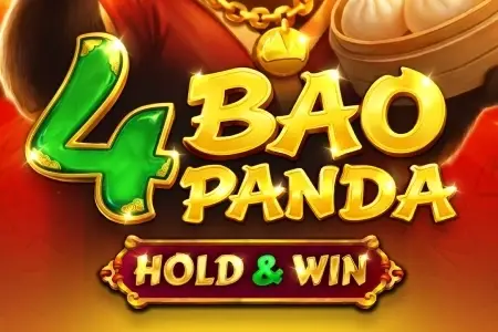 4 Bao Panda: Hold and Win thumbnail