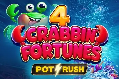 4 Crabbin' Fortunes thumbnail