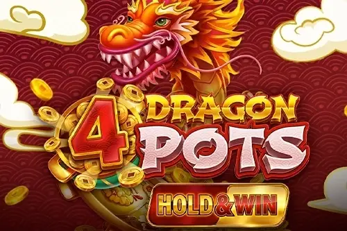 4 Dragon Pots thumbnail