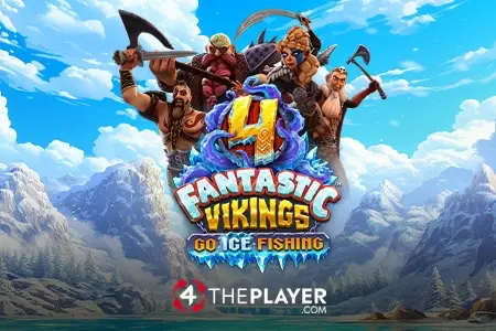 Ice Fishing thumbnail