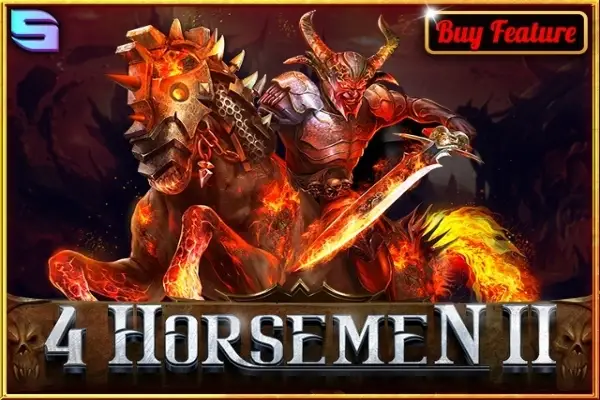 4 Horsemen II thumbnail