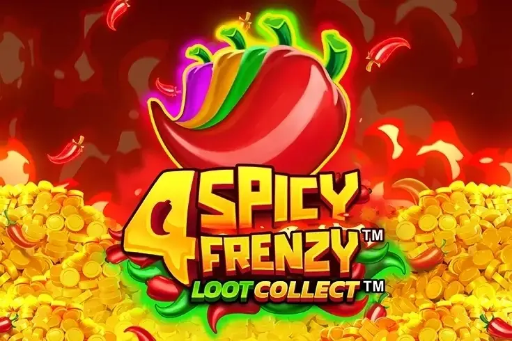 4 Spicy Frenzy Loot Collect thumbnail