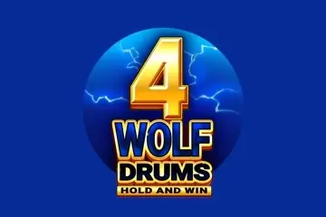 4 Wolf Drums thumbnail