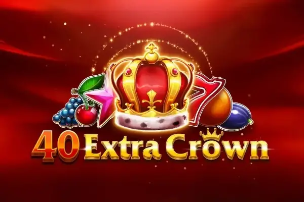 40 Extra Crown Golden Coins Link thumbnail