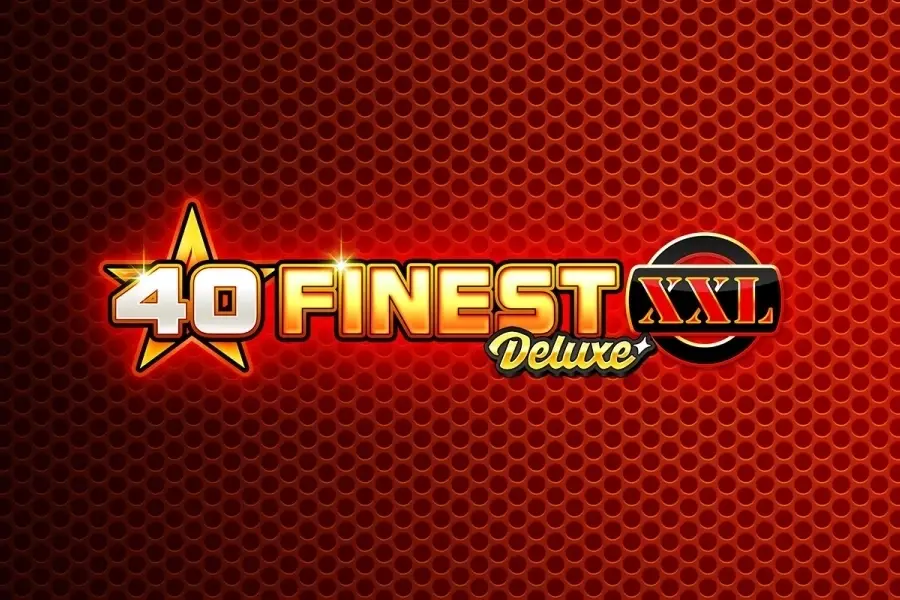 40 Finest XXL Deluxe thumbnail