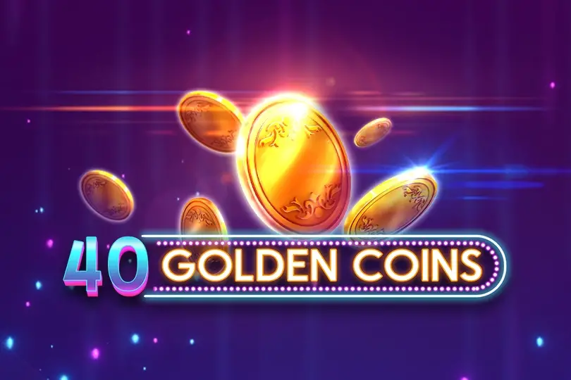 40 Golden Coins: Reel Fishing thumbnail