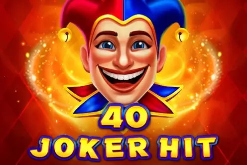 40 Joker Hit thumbnail