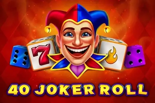 40 Joker Roll thumbnail