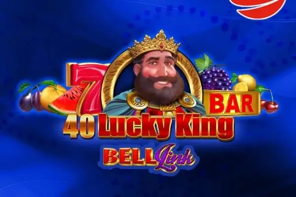40 Lucky King Bell Link thumbnail