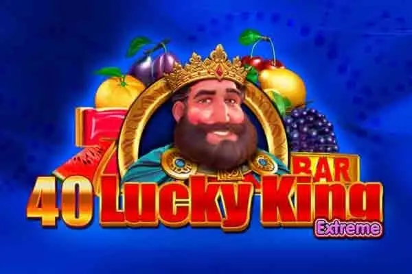 40 Lucky King Extreme Bell Link thumbnail