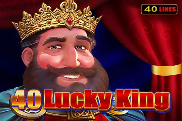 40 Lucky King thumbnail
