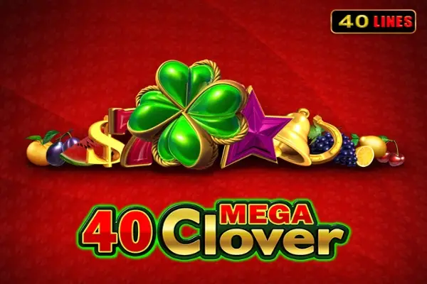 40 Mega Clover thumbnail