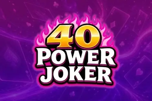 40 Power Joker thumbnail