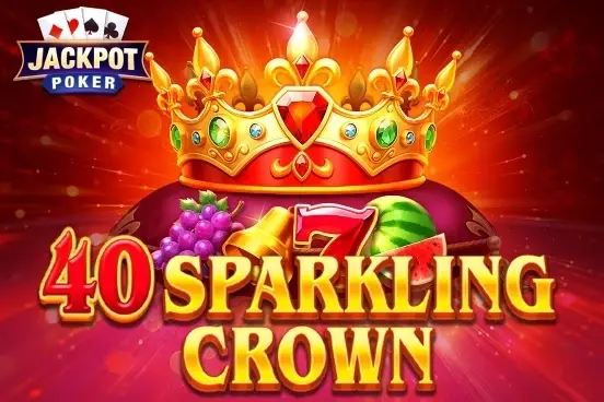 40 Sparkling Crown thumbnail