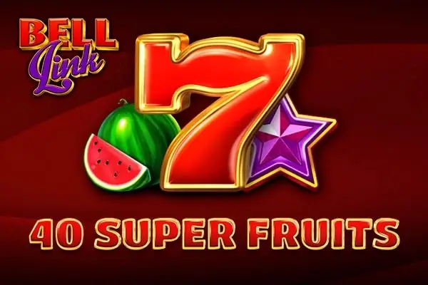 40 Super Fruits Bell Link thumbnail