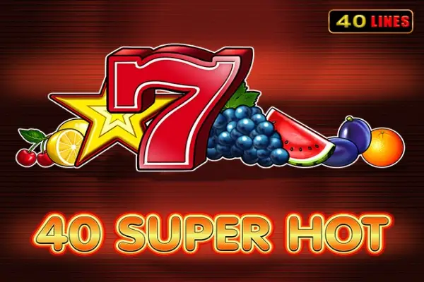 40 Super Hot thumbnail