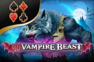40 Vampire Beast Triple Boost Golden Coins Link thumbnail