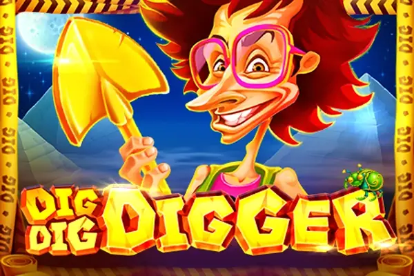 Dig Dig Digger thumbnail