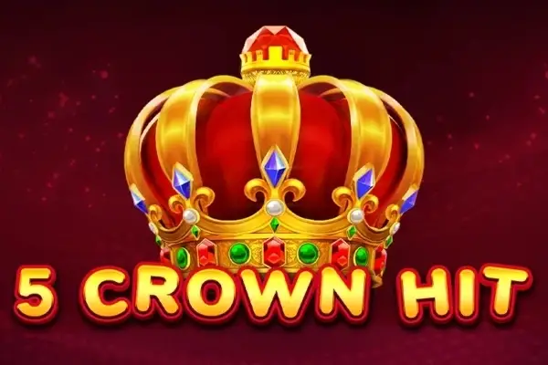 5 Crown Hit thumbnail