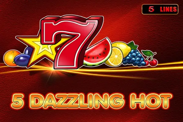 5 Dazzling Hot thumbnail