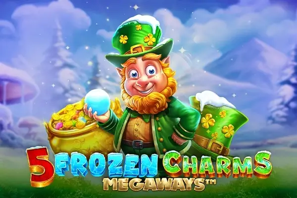 5 Frozen Charms Megaways thumbnail