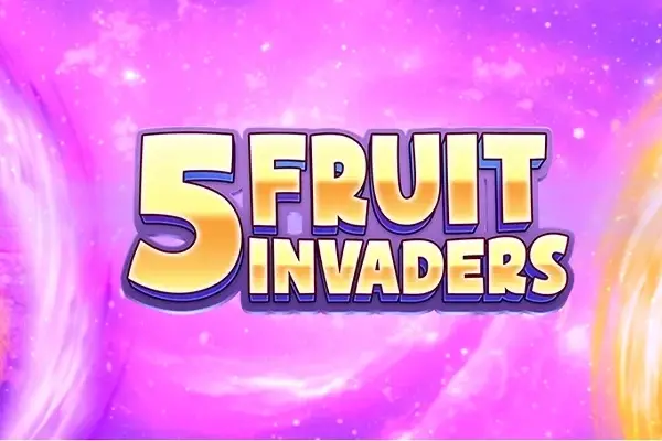5 Fruit Invaders thumbnail