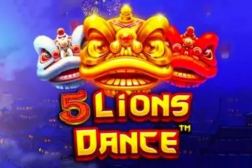 5 Lions Dance thumbnail