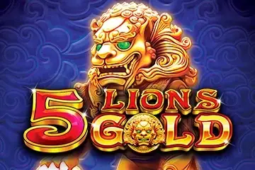 5 Lions Gold thumbnail