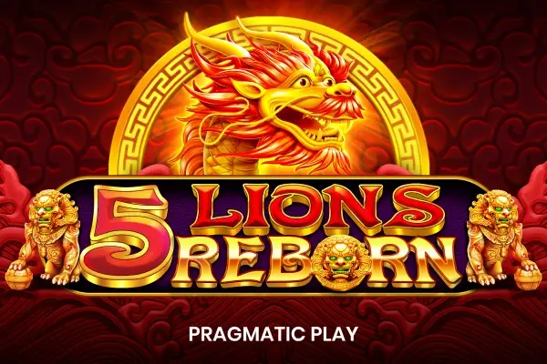 5 Lions Reborn thumbnail