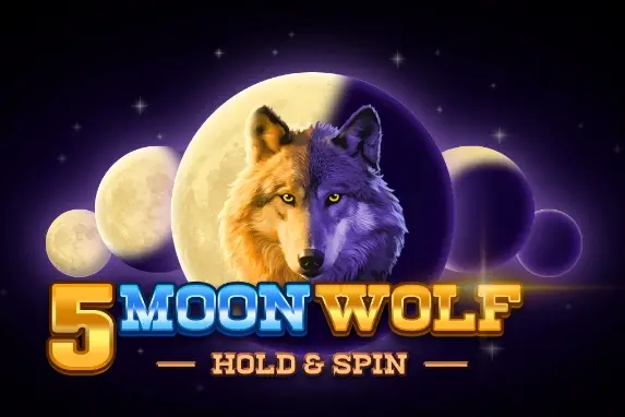 5 Moon Wolf thumbnail