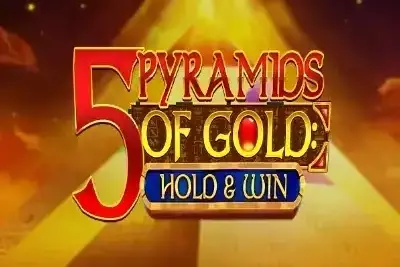 5 Pyramids of Gold: Hold and Win thumbnail