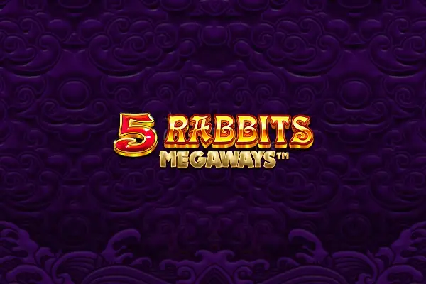 5 Rabbits Megaways thumbnail