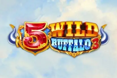 5 Wild Buffalo 3 thumbnail