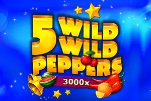 5 Wild Wild Peppers thumbnail