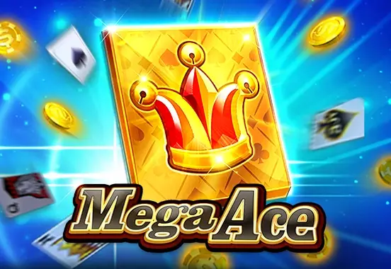 Mega Ace thumbnail