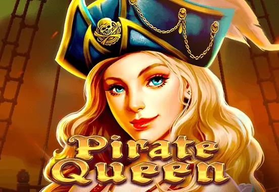 Pirate Queen 9999 thumbnail