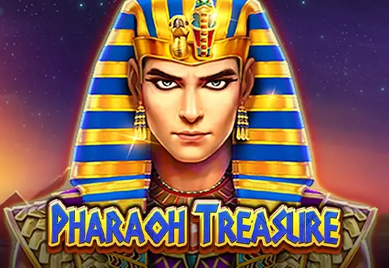 3 Pharaoh Treasure thumbnail