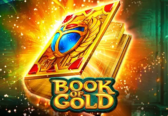 Book of Gold thumbnail