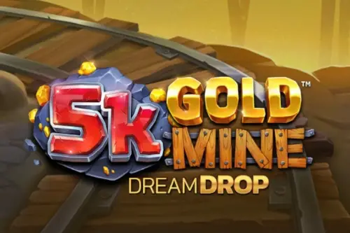 5K Gold Mine thumbnail