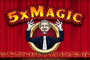 5x Magic thumbnail