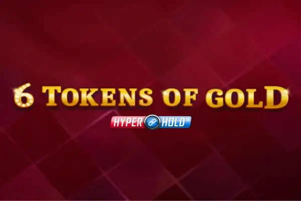 6 Tokens of Gold thumbnail