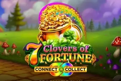 7 Clovers of Fortune thumbnail