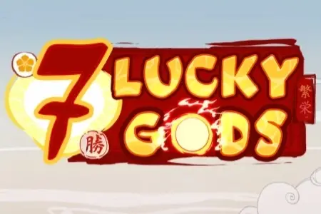 7 Lucky Gods thumbnail