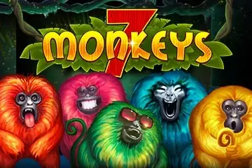 7 Monkeys thumbnail