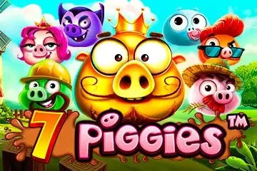 7 Piggies thumbnail