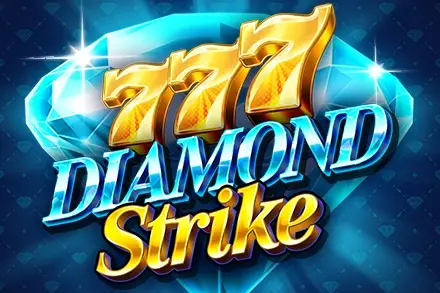 777 Diamond Strike thumbnail