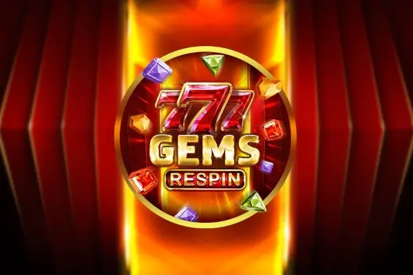 777 Gems Respin thumbnail